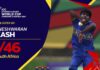 HIGHLIGHTS – Vigneshwaran Akash 4/46 vs South Africa – ICC U19 Men’s Cricket World Cup 2026 – Match 8, Super Six Vigneshwaran Akash