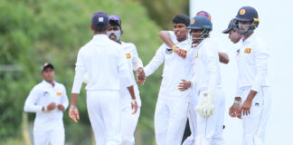West Indies U19 Tour of Sri Lanka 2023