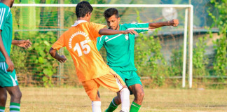 Jayawadanagama SC brings shame to the FA Cup