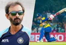 இலங்கை அணியின் துடுப்பாட்ட பயிற்றுவிப்பாளராகும் விக்ரம் ராத்தோர் Vikram