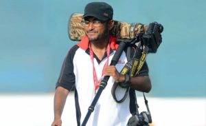 Viraj Kothalawala