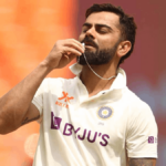 Kohli's 28th century praised by all over the world