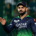 ​Virat Kohli and his teammates fined