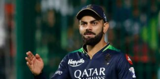 ​Virat Kohli and his teammates fined