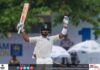 Kohliගේ 100 නරඹන්න ප්රේක්ෂකයන්ට අවසර Kohli's 100th Test to welcome spectators in Mohali