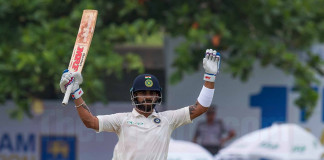 Sri Lanka vs India