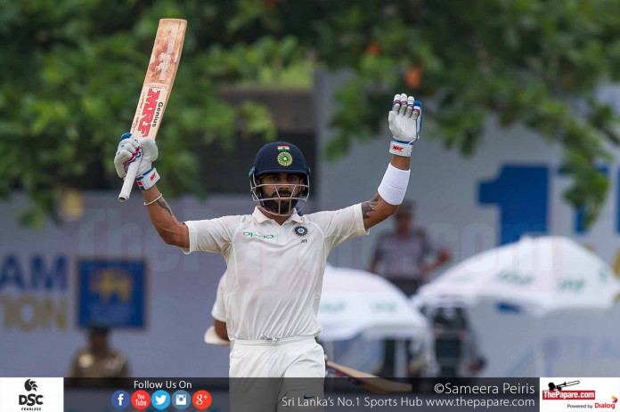 Sri Lanka vs India