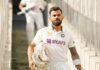 டெஸ்ட் கிரிக்கெட்டில் இருந்து ஓய்வு பெறும் விராட் கோலி? Virat Kohli