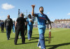 Kohli and Hazlewood achieve number-one rankings