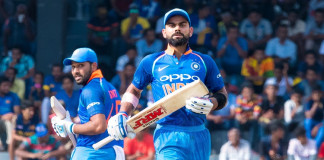Virat Kohli