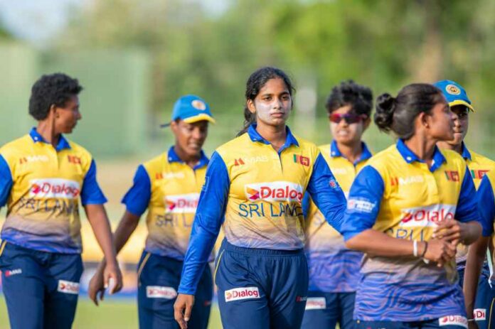 ICC Women's ODI World Cup 2025