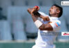 Warwickshire signs Vishwa Fernando for County Championship stint County Championship Division One 2025
