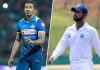 Lahiru and Vishwa added to Sri Lanka ‘A’ squad