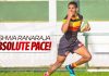 Vishwa Ranaraja – Absolute Pace!