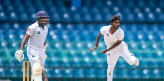 Sri Lanka Development squad tour of Japan 2023