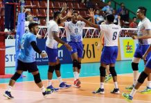 Sri Lanka beat Vietnam to finish 13th