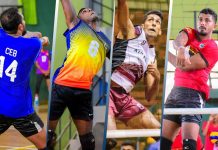 Ports, Air Force, CEB & Army stay unbeaten