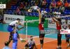 Photos: Sri Lanka vs Vietnam | Men’s Volleyball (Pool E) | Asian Games 2018
