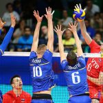 Volleyball