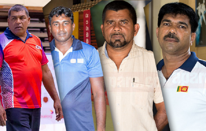 Volleyball Coaches Volleyball Coaches