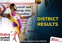 2017 Dialog President’s Gold Cup District winners 2017 Dialog President’s Gold Cup