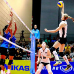 Womens U23 Volleyball Championship