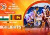 Highlights | India vs Sri Lanka | FIBA U18 Woman’s Asia Cup SABA Qualifier’s 2026 India vs Sri Lanka - FIBA U18 Woman's Asia Cup SABA Qualifier's 2026