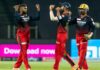 Hasaranga stars in RCB’s clinical win over MI