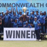 Women’s Cricket