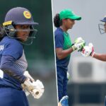 Women’s Super Four T20 Tournament 2022