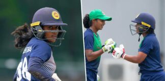Women’s Super Four T20 Tournament 2022
