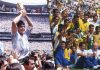 ඉතිහාසයේ මතක – FIFA පාපන්දු ලෝක කුසලානය (1986 – 1994) FIFA World Cup – Journey through History