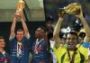 FIFA World Cup – Journey through History (1998-2002) WC History 1998-2002