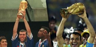 WC History 1998-2002