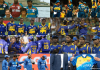 Sri Lanka World Cup Jerseys – A look back