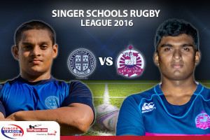 Wesley College vs St. Anthony’s College