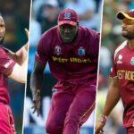 West Indies announce T20 World Cup