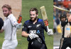 நியுசிலாந்து டெஸ்ட் அணித் தலைவராக வில்லியம்சன் Kane Williamson
