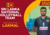 WATCH – ලොකුම අභියෝගය ඉන්දියාව සහ පකිස්තානය – වසන්ත ලක්මාල් | ශ්රී ලංකා වොලිබෝල් කණ්ඩායම Exclusive Interview - Wasantha Lakmal