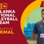 Exclusive Interview - Wasantha Lakmal