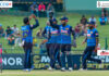 නවසීලන්තයේ සංචාරය කිරීමට නියමිත ශ්රී ලංකා T20 සංචිතය නම් කරයි Sri Lanka Tour Of New Zealand 2024/25