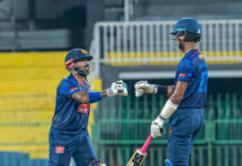 WATCH – HIGHLIGHTS – SSC vs NCC | Major Clubs T20 Tournament 2026 – Semi Final 2