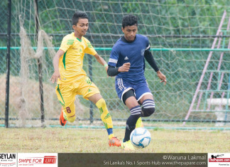 Hameedia vs St. Joseph's