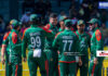 Bangladesh announce squad for T20I series against Sri Lanka Bangladesh tour of Sri Lanka 2025
