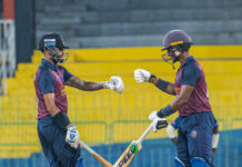 HIGHLIGHTS – Tamil Union C & AC vs SSC | Major Clubs T20 Tournament 2026 – Final