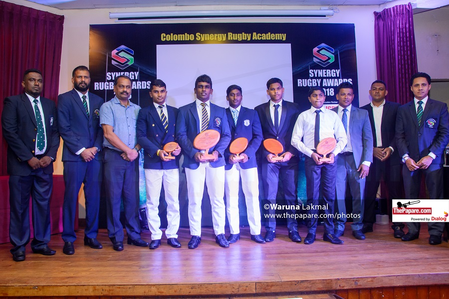 Colombo Academy