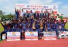 MAS Unichela crowned T20 champions after a dramatic final