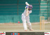 SL domestic stars flop; England Lions on top in Moratuwa SL Board President's XI vs England Lions