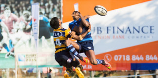 Wesley hold their own as Royal win a thriller Royal vs wesly