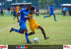 Heavy rain spoils Blue Star v Colombo FC CFC v Blue Star